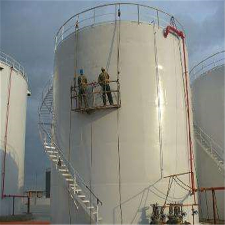 清河喷漆翻新・工业喷漆・设备喷漆服务简介